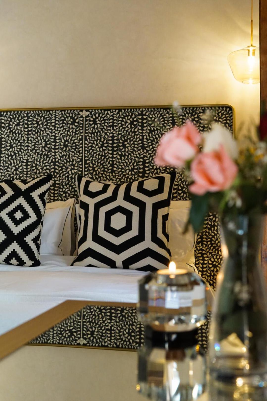 Riad Lallabaya Марракеш Экстерьер фото
