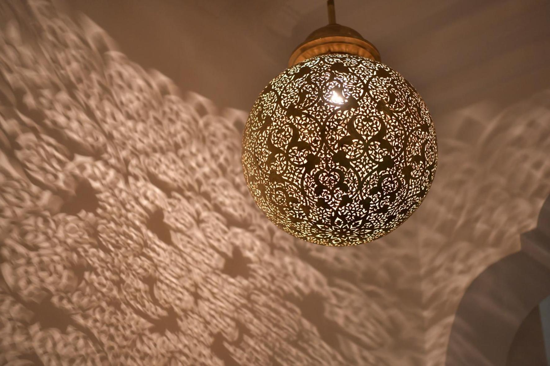 Riad Lallabaya Марракеш Экстерьер фото